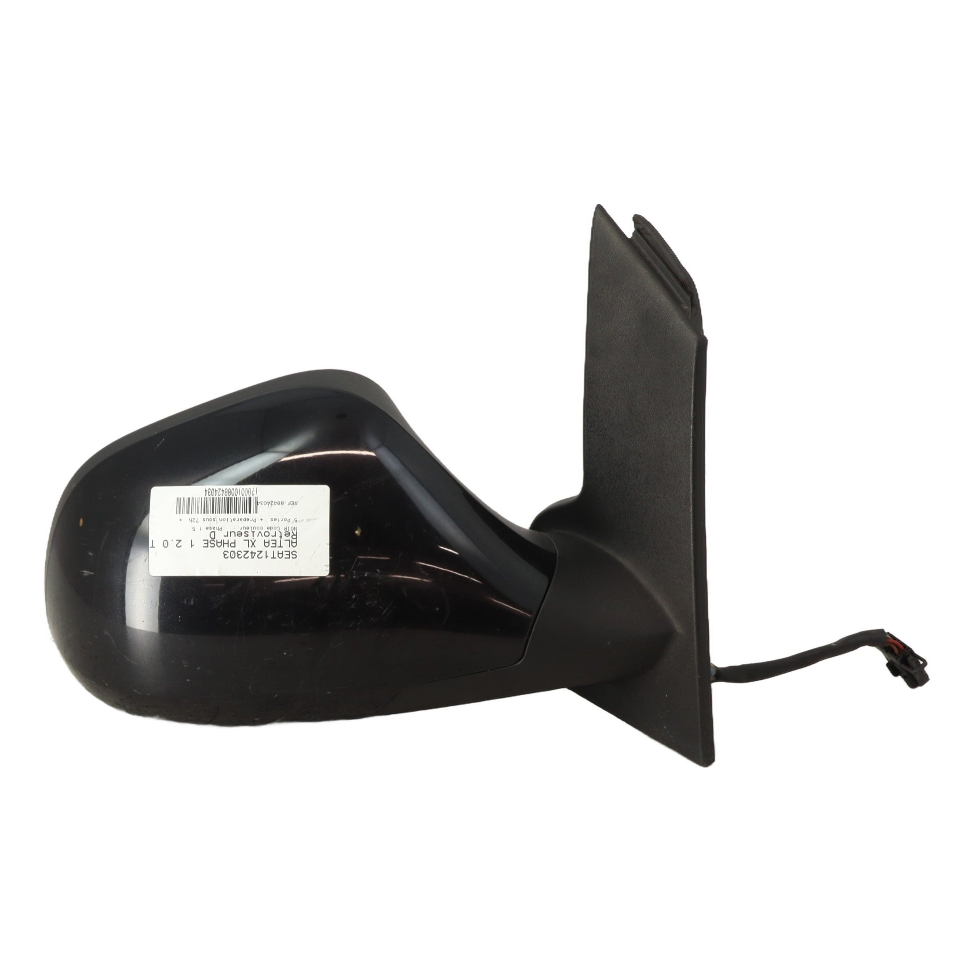 Retroviseur droit - SEAT ALTEA XL PHASE 1 (2007)