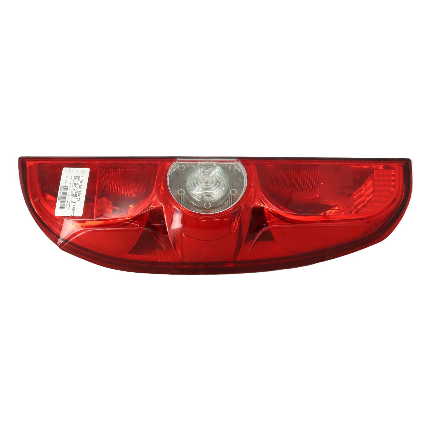 Feu arriere principal droit (feux) - FIAT DOBLO 2 PHASE 2
