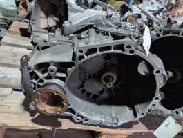 Boite de vitesses VOLKSWAGEN PASSAT 7 PHASE 1 BREAK 2015