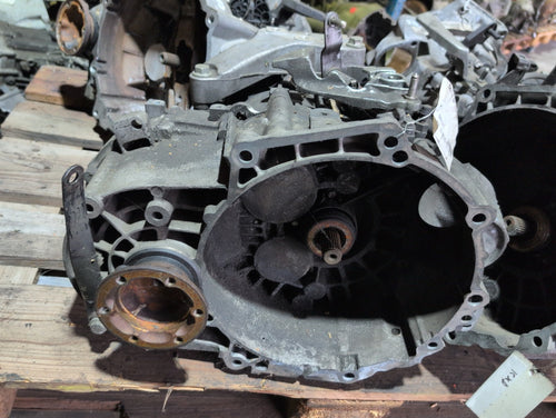 Boite de vitesses - VOLKSWAGEN PASSAT 7 PHASE 1 BREAK 2015.0