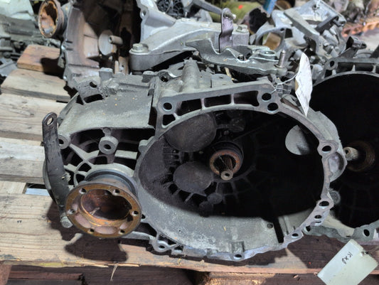 Boite de vitesses - VOLKSWAGEN PASSAT 7 PHASE 1 BREAK 2015.0