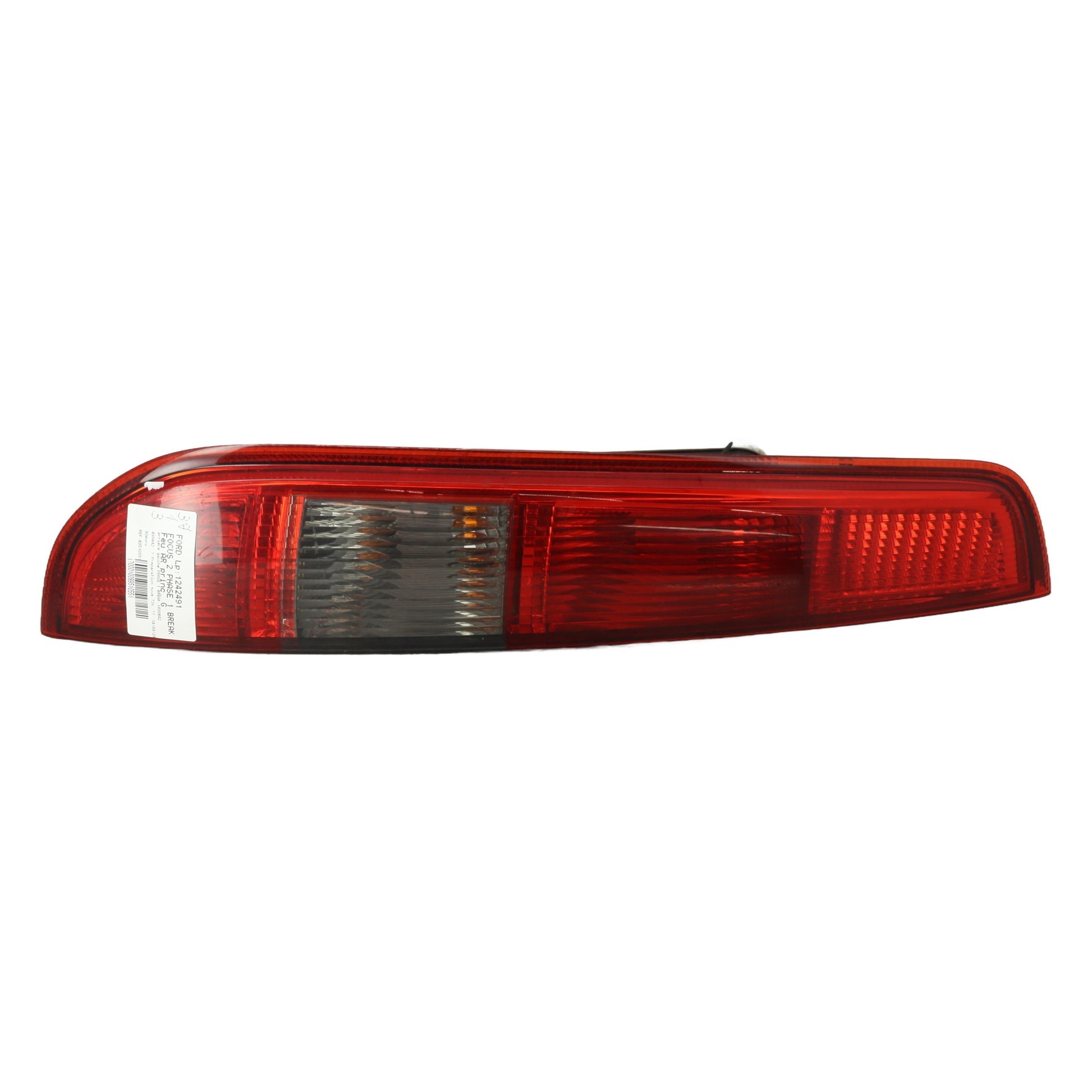 Feu arriere principal gauche (feux)