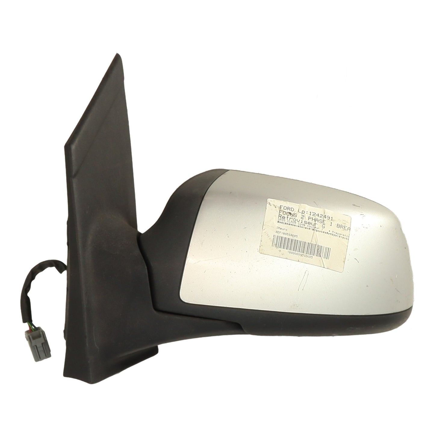 Retroviseur gauche - FORD FOCUS 2 PHASE 1 BREAK (2007)