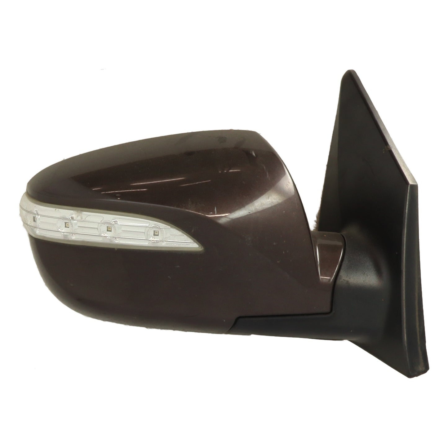 Retroviseur droit - HYUNDAI IX 35 PHASE 1 (2010)