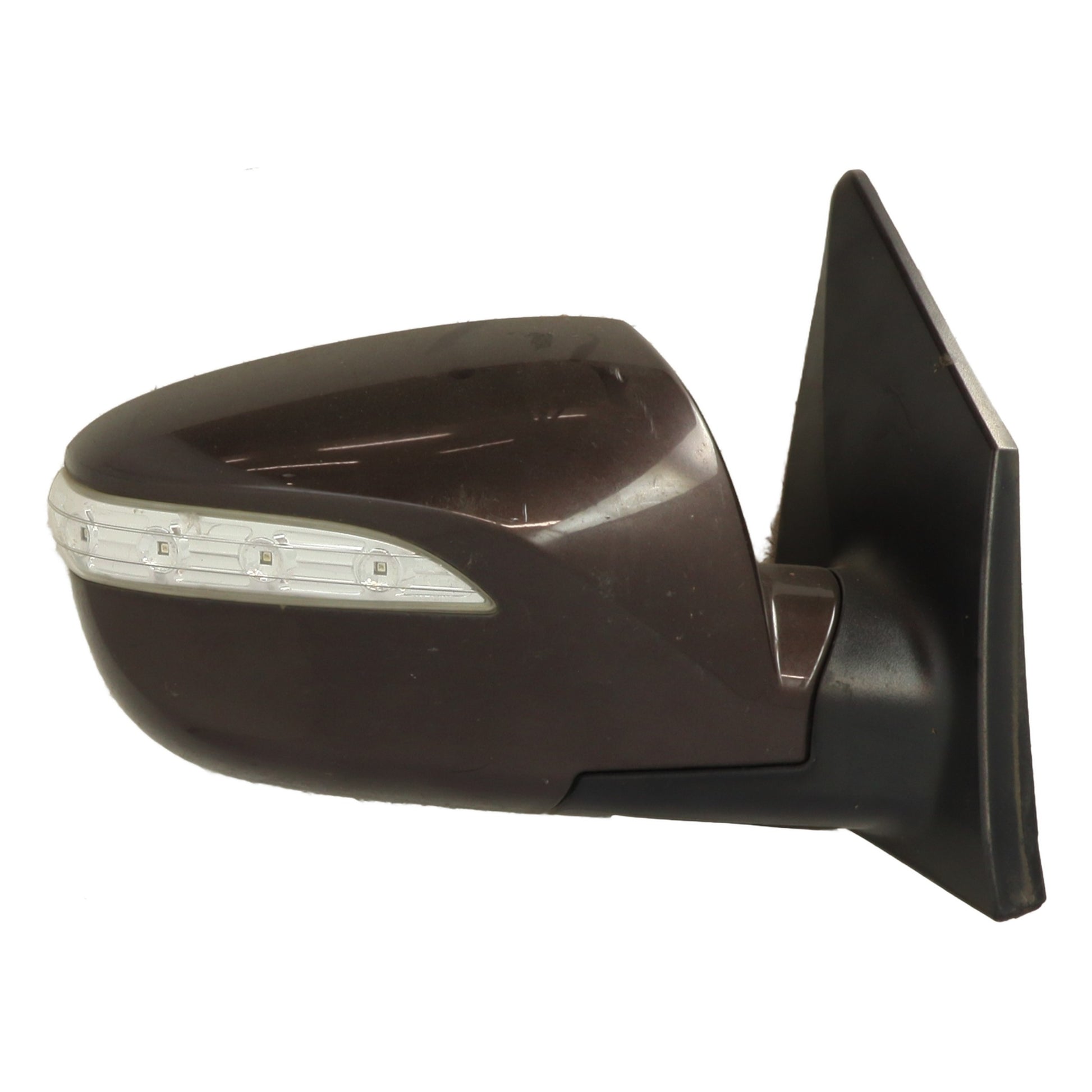 Retroviseur droit - HYUNDAI IX 35 PHASE 1 (2010)
