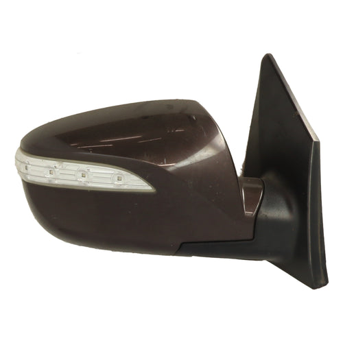 Retroviseur droit - HYUNDAI IX 35 PHASE 1 (2010)
