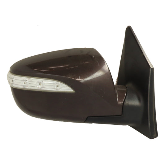 Retroviseur droit - HYUNDAI IX 35 PHASE 1 (2010)
