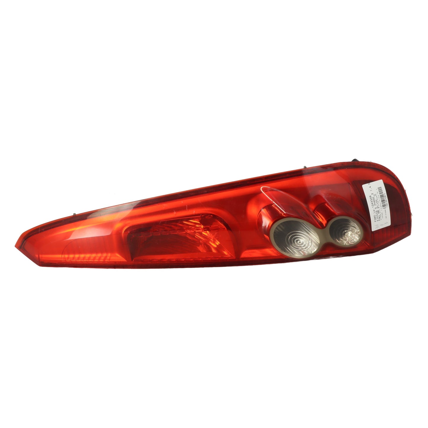 Feu arriere principal droit (feux) - FORD FIESTA 5 PHASE 2