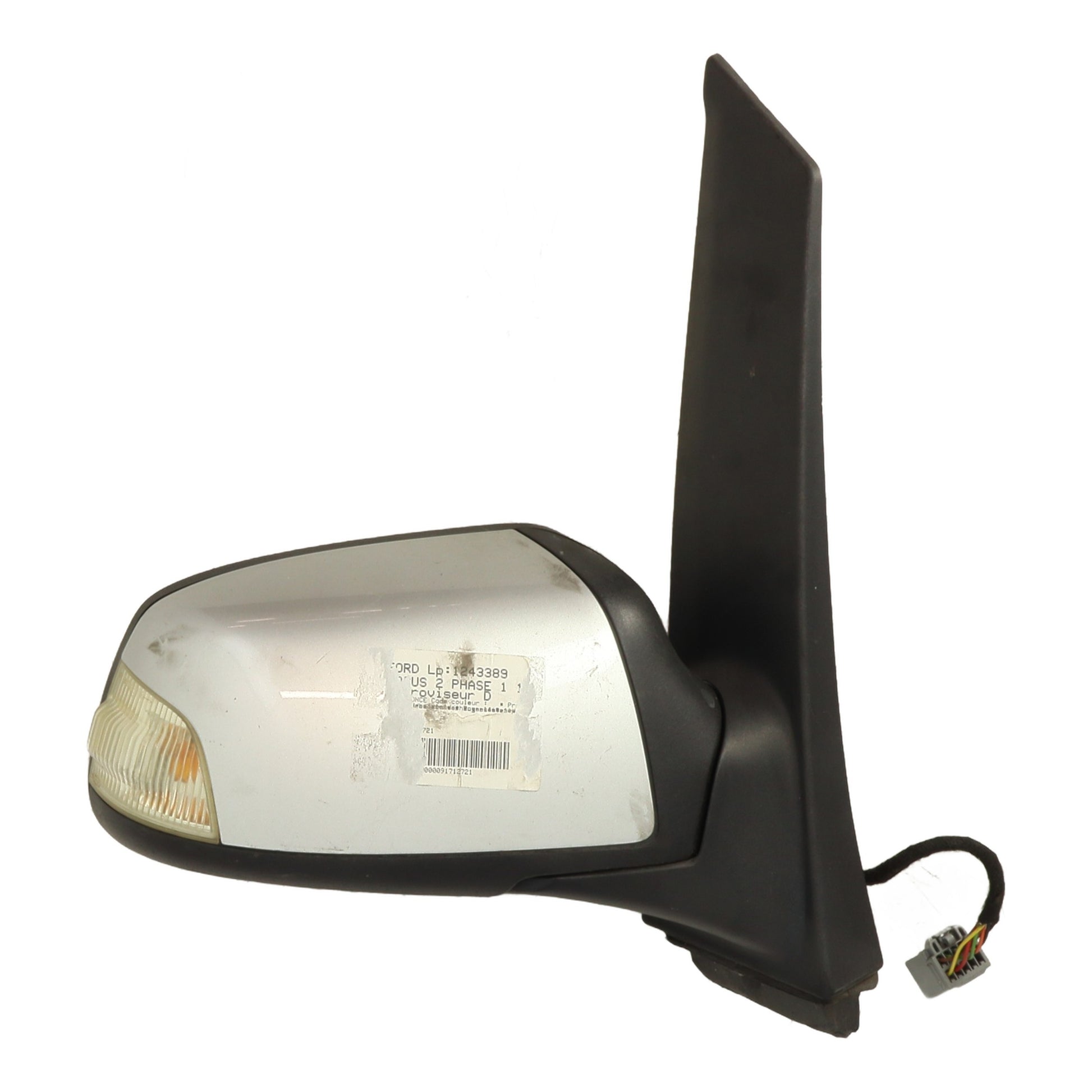 Retroviseur droit - FORD FOCUS 2 PHASE 1 (2006)