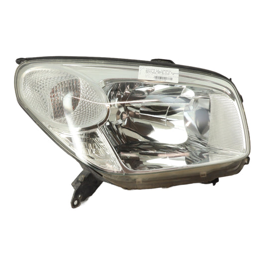 Optique avant principal droit (feux)(phare)