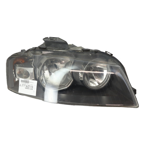 Optique avant principal droit (feux)(phare) - AUDI A3 2 PHASE 1