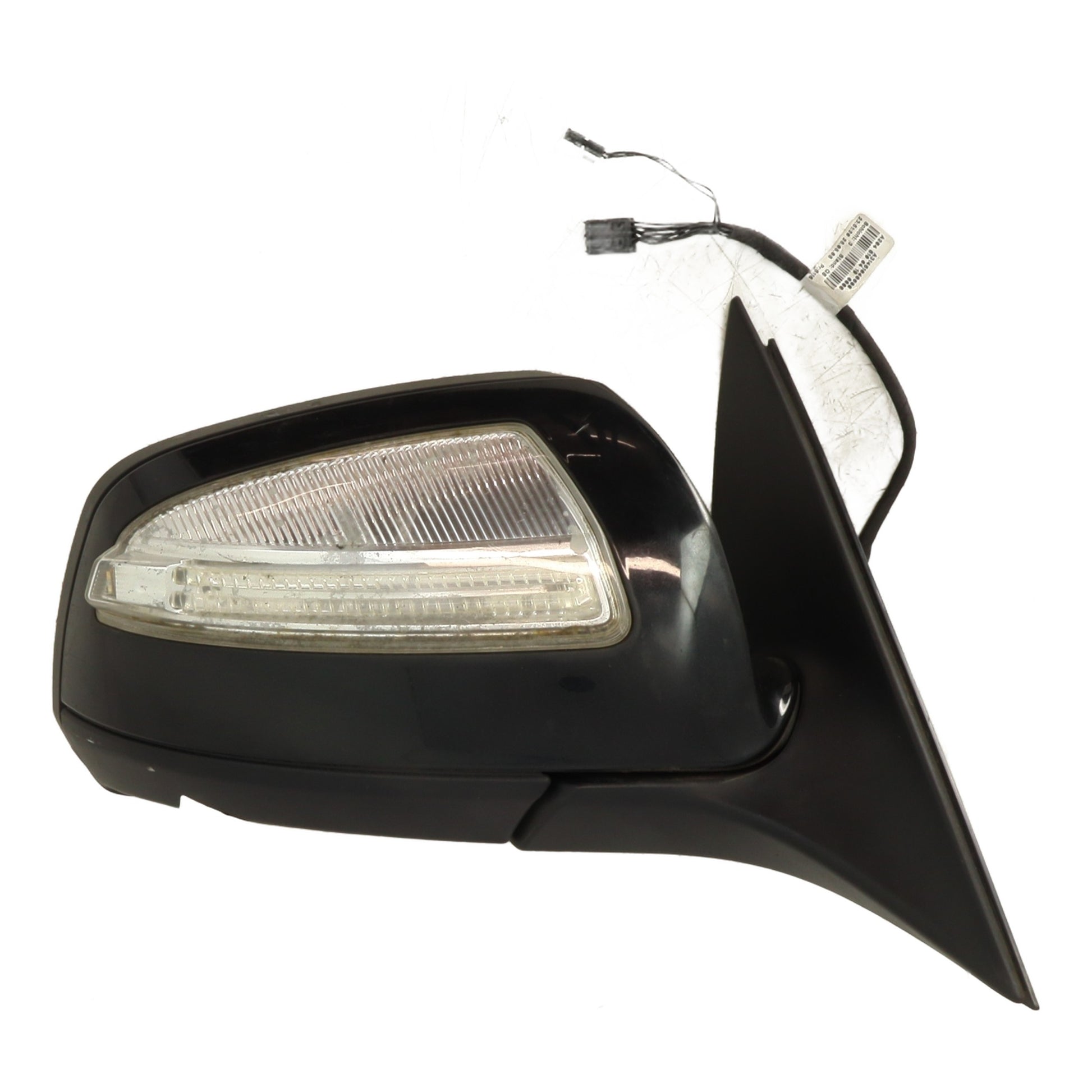 Retroviseur droit - MERCEDES CLASSE C 204 PHASE 1 (2008)