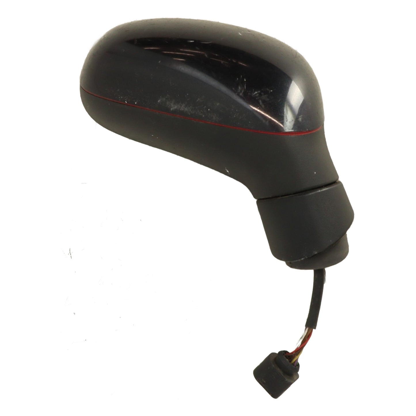 Retroviseur droit - SEAT LEON 2 PHASE 1 (2007)