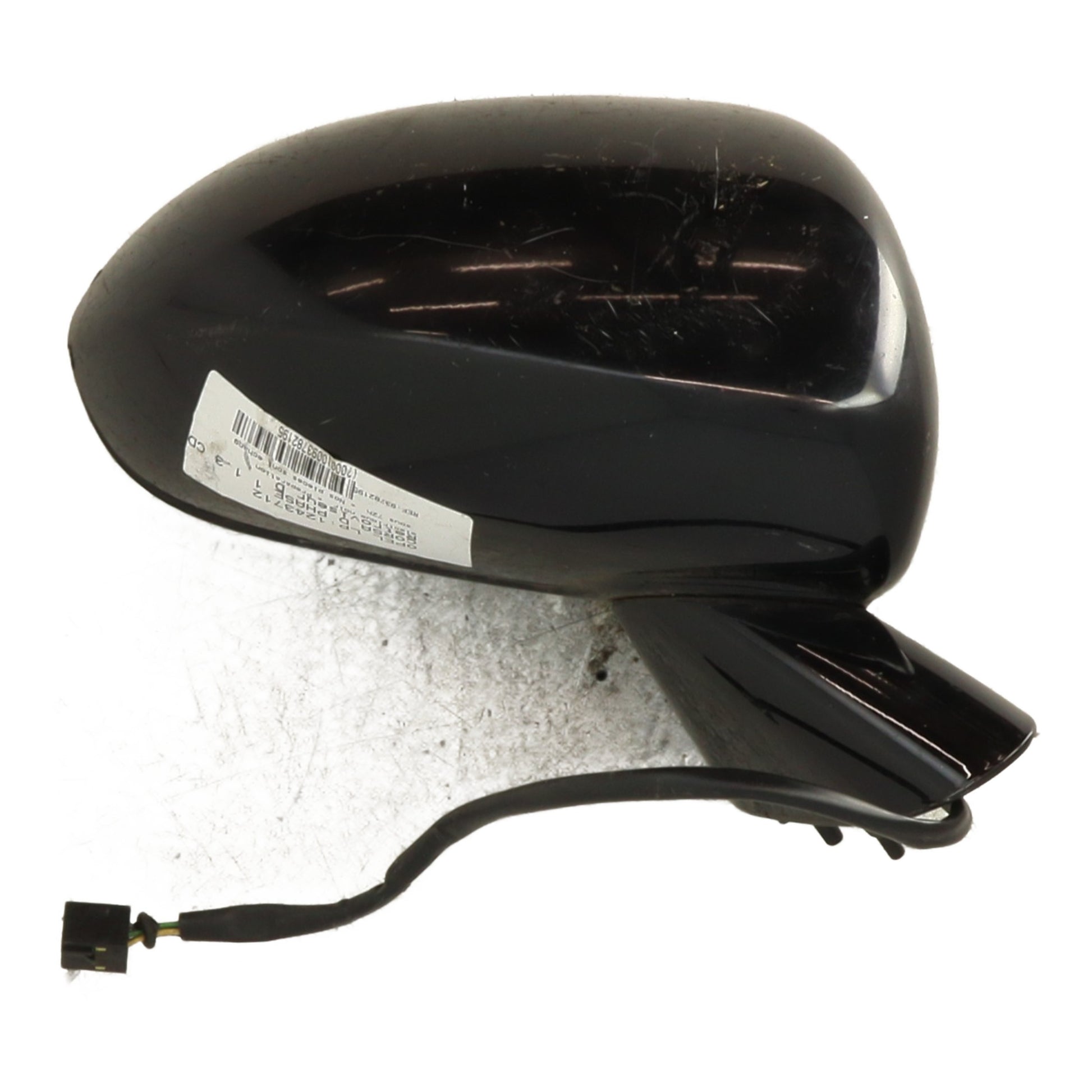 Retroviseur droit - OPEL CORSA D PHASE 1 (2009)