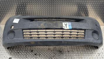 Pare choc avant RENAULT MASTER 2 PHASE 3 2007
