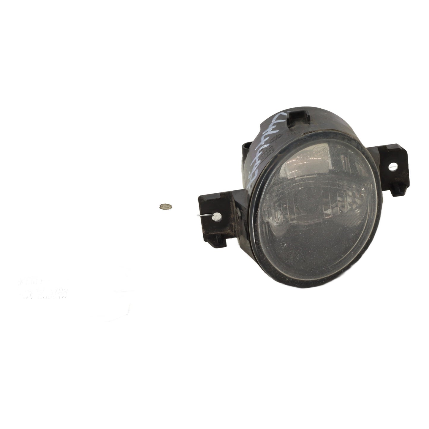 Anti brouillard droit (feux)