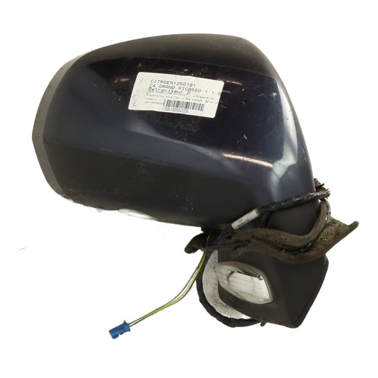 Retroviseur droit - CITROEN C4 GRAND PICASSO 1 (2008)