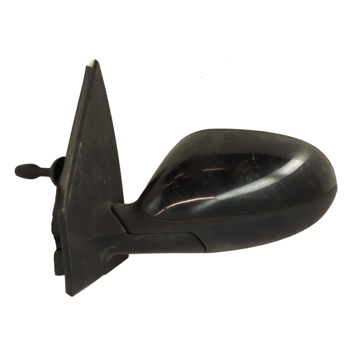 Retroviseur gauche