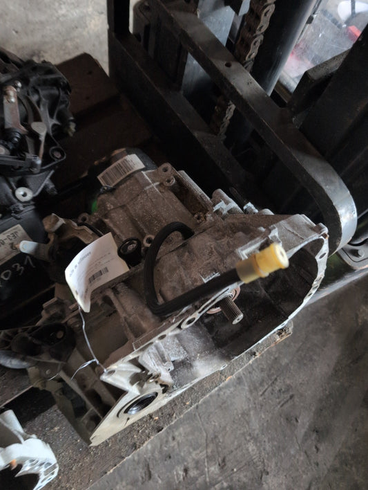 Boite de vitesses - SKODA OCTAVIA 2 PHASE 1 BREAK 