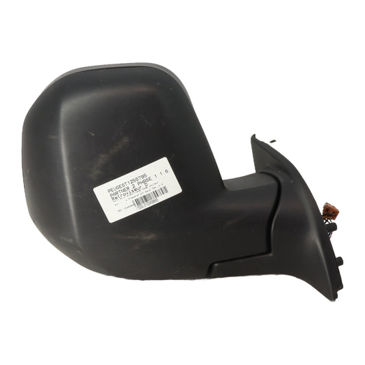 Retroviseur droit - PEUGEOT PARTNER 2 PHASE 1 (2008)