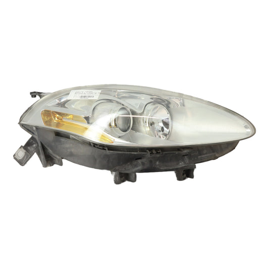 Optique avant principal droit (feux)(phare) - FIAT BRAVO 2