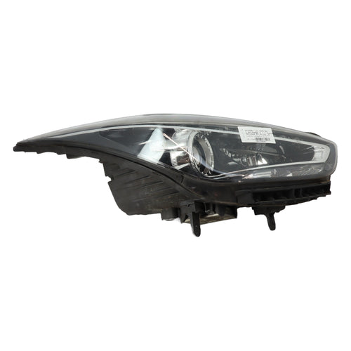 Optique avant principal droit (feux)(phare) - HYUNDAI I 40 PHASE 2