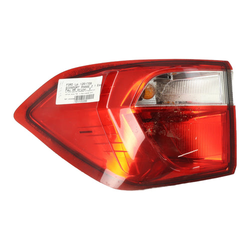 Feu arriere principal gauche (feux) - FORD ECOSPORT PHASE 2