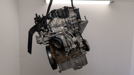 Moteur - FORD FOCUS 4 PHASE 2 2024.0