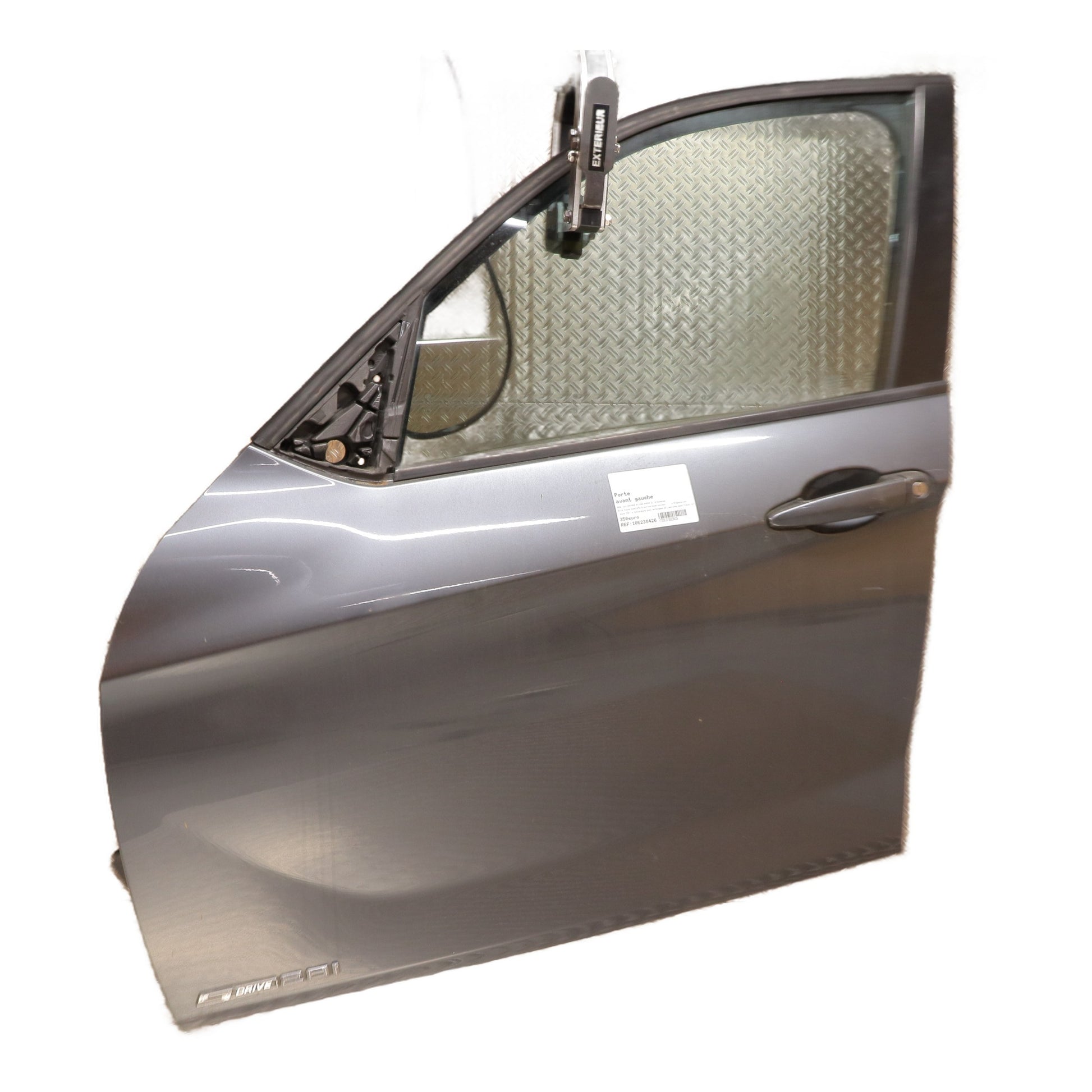 Porte avant gauche - BMW X1 E84 PHASE 2 2015.0