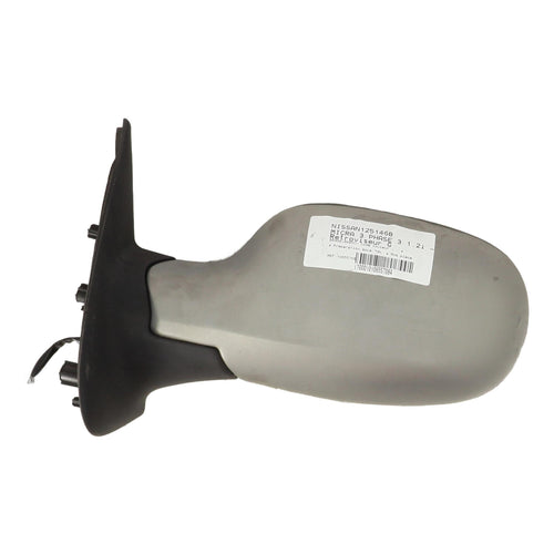 Retroviseur gauche - NISSAN MICRA 3 PHASE 3 (2009)