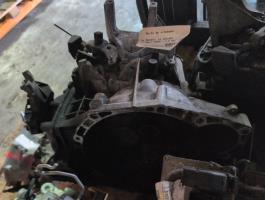 Boite de vitesses PEUGEOT 508 1 PHASE 1 20MB27 2011