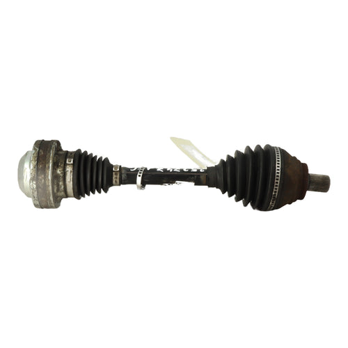 Cardan gauche (transmission)