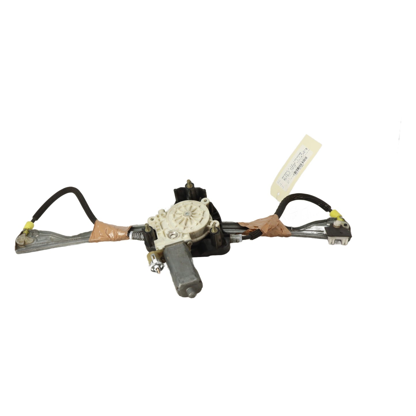 Moteur leve vitre avant gauche