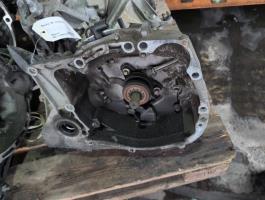 Boite de vitesses RENAULT MODUS PHASE 1 JH3 2004