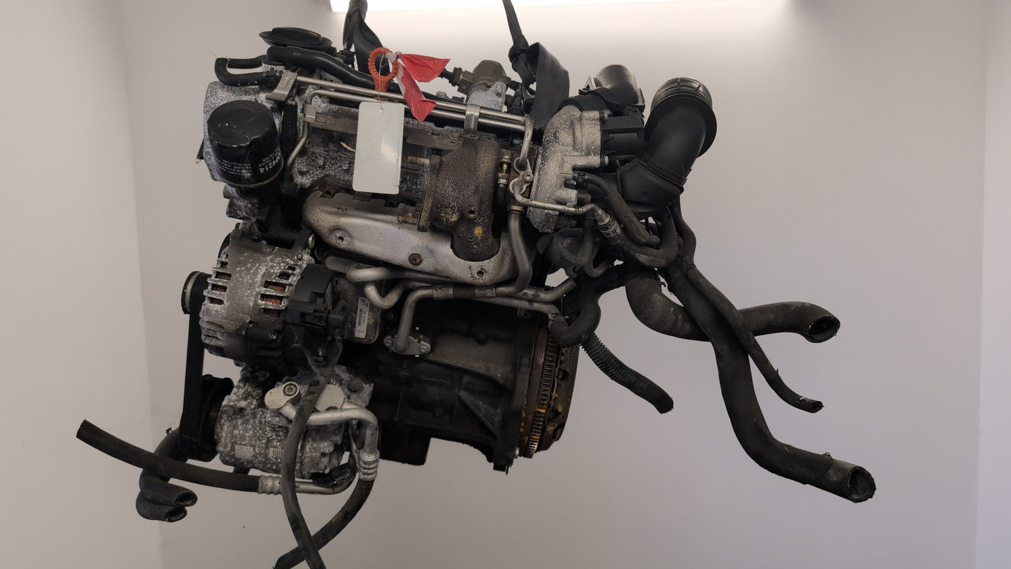 Moteur - AUDI A1 1 PHASE 1 2011.0