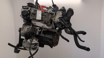 Moteur AUDI A1 1 PHASE 1 CAXA 2011