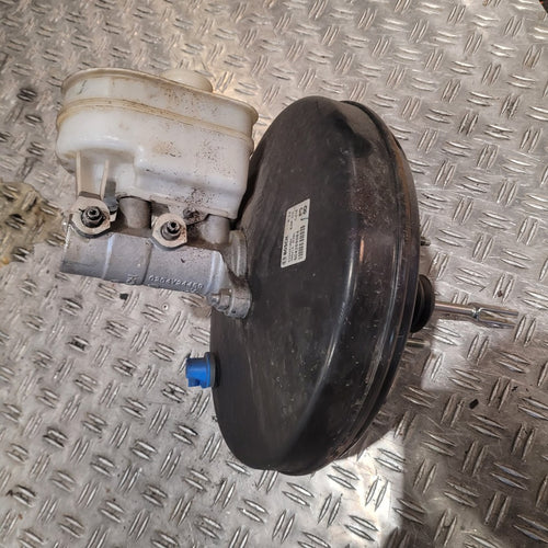 Mastervac