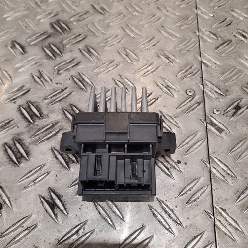 Resistance chauffage