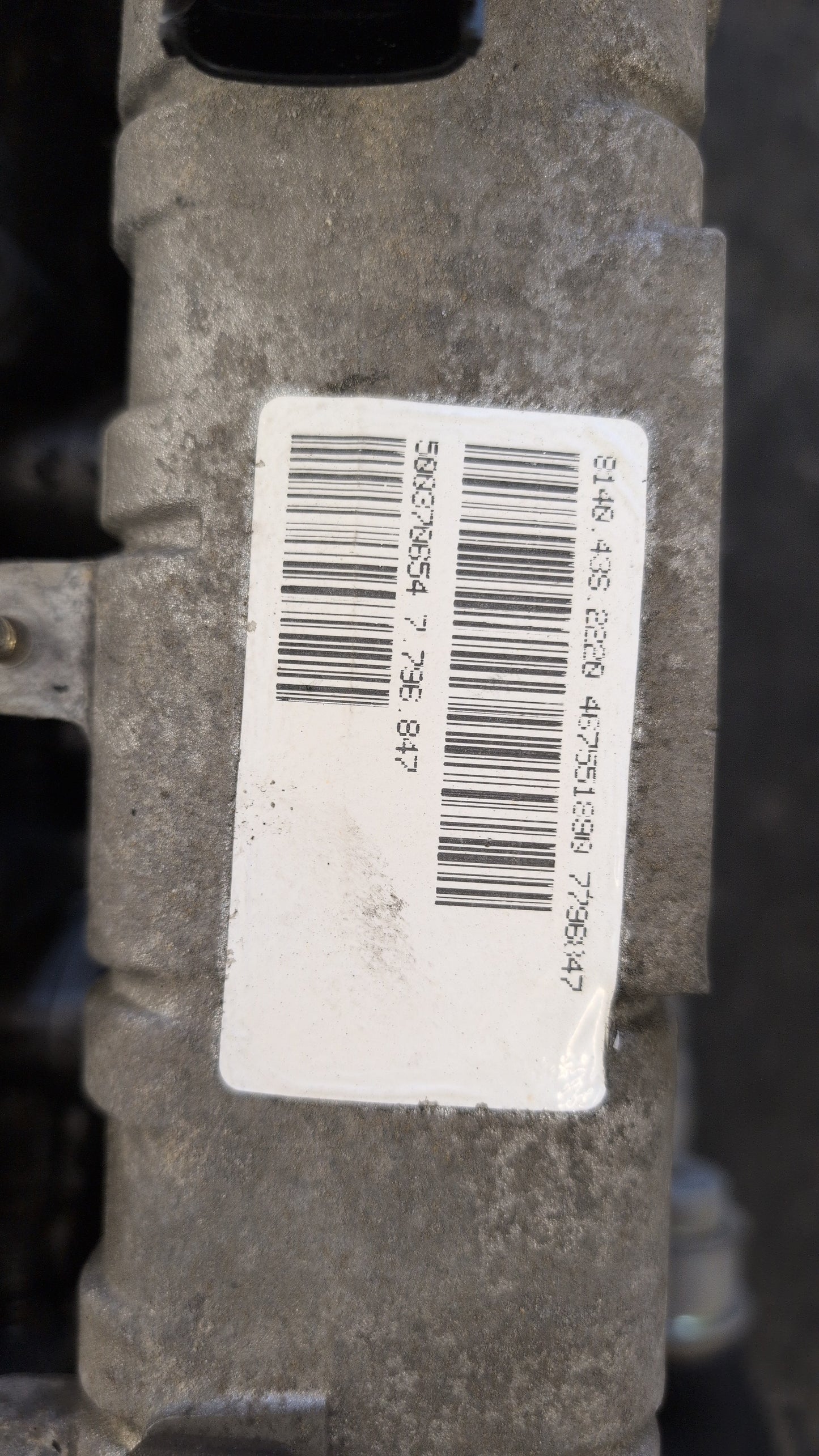 Moteur