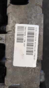 Moteur PEUGEOT BOXER 1 F28TDCR_814043S 2001