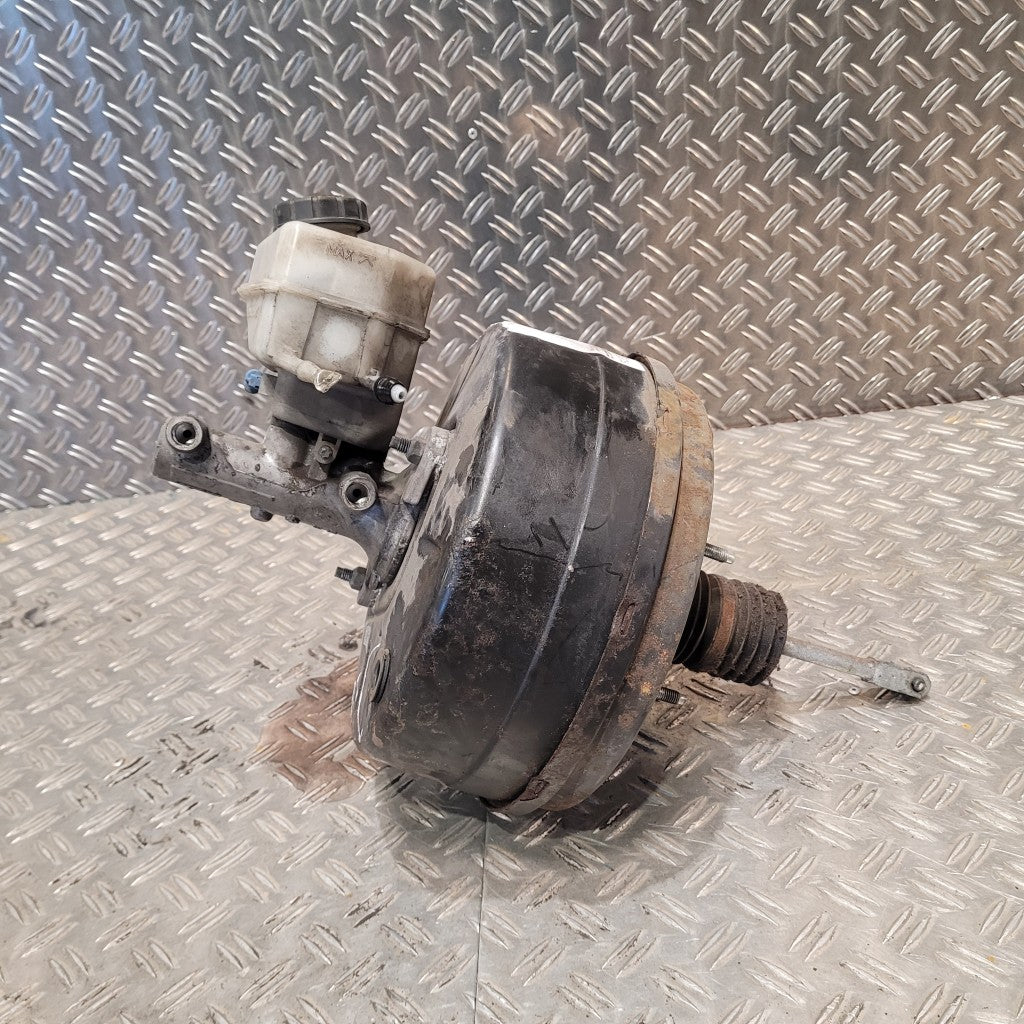 Mastervac