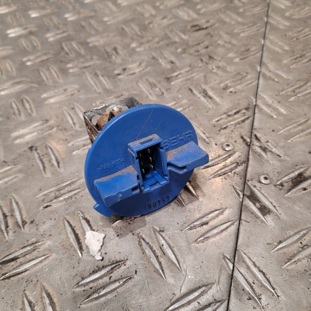 Resistance chauffage