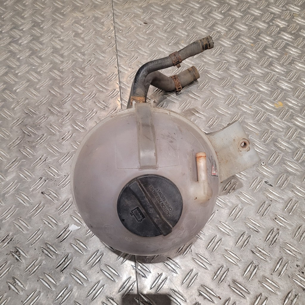 Vase d'expansion