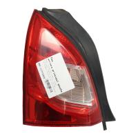 Feu arriere principal gauche (feux) - RENAULT TWINGO 2 PHASE 2