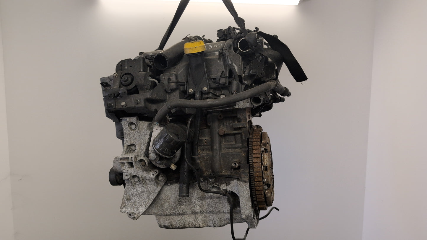 Moteur - RENAULT CLIO 4 PHASE 2 2018.0