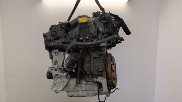 Moteur RENAULT CLIO 4 PHASE 2 K9K_638 2018
