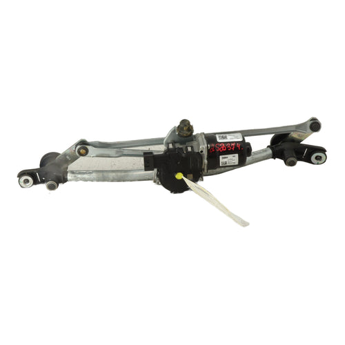 Moteur essuie glace avant
