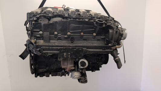 Moteur - BMW SERIE 5 E60 PHASE 1 2004.0