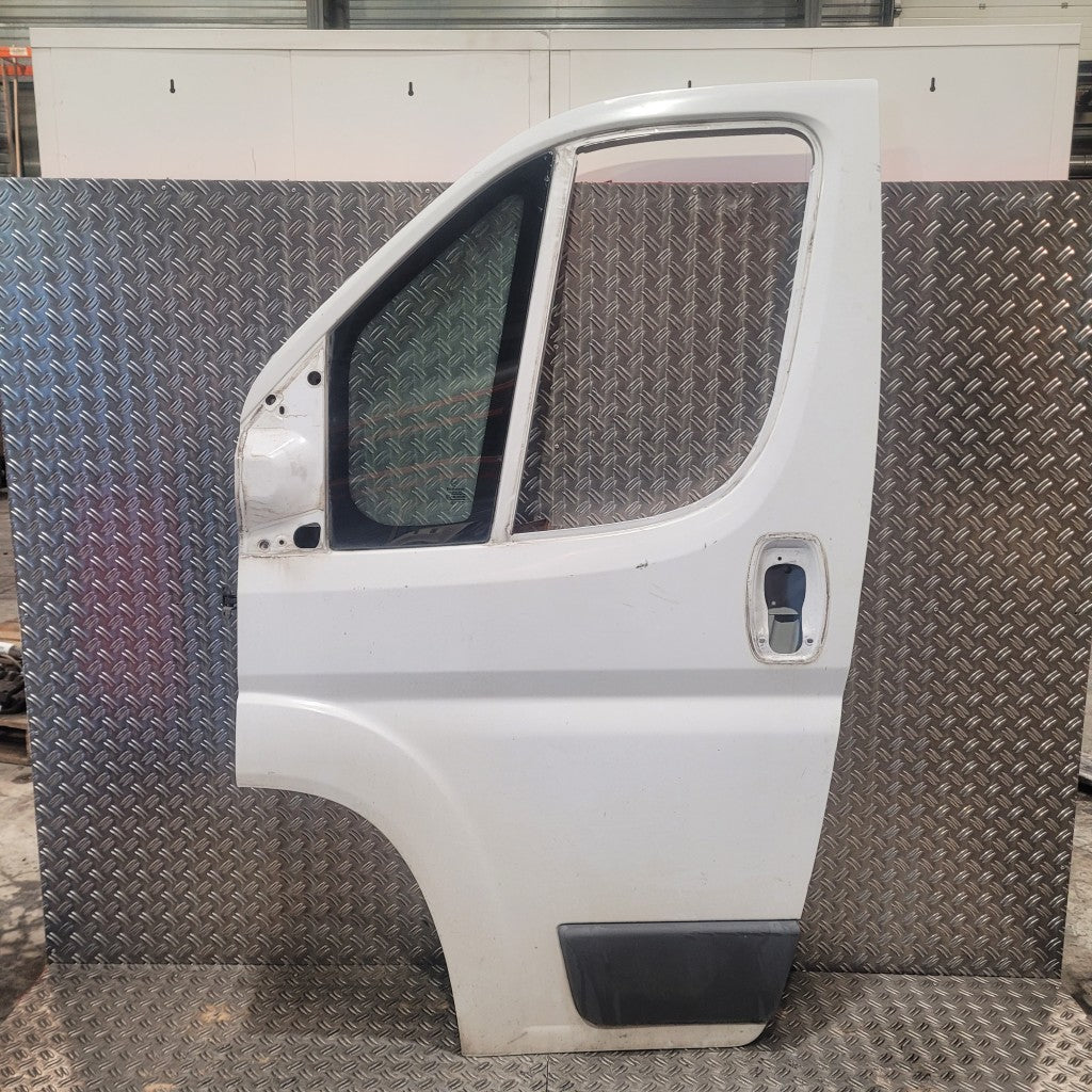 Porte avant gauche - FIAT DUCATO 3 PHASE 1 