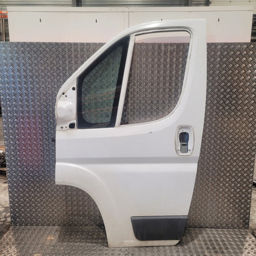 Porte avant gauche - FIAT DUCATO 3 PHASE 1 